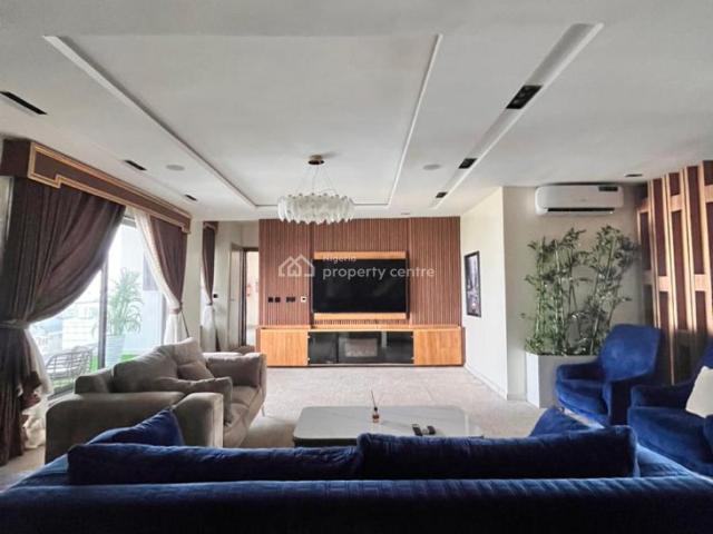 Property for rent in Eti Osa, Lagos