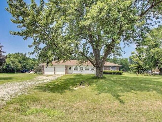 House for sale in Peotone, Illinois