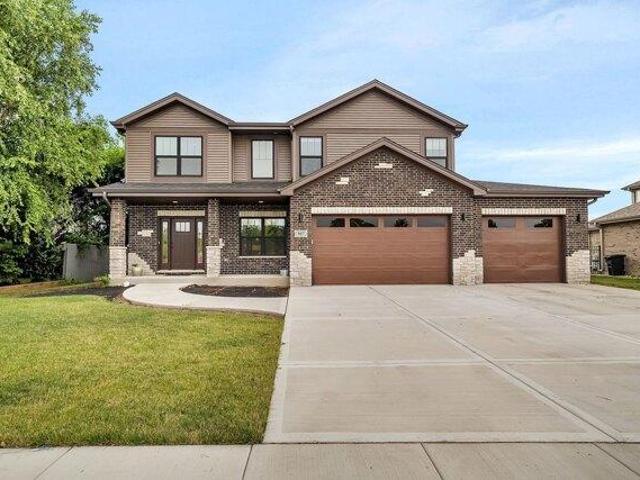 House for sale in Peotone, Illinois