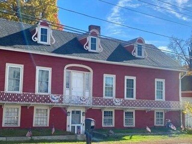 House for sale in Pepperell, Massachusetts