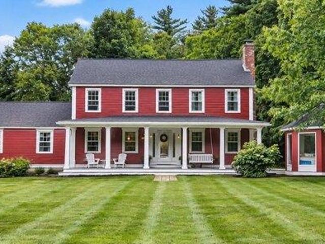 House for sale in Pepperell, Middlesex County