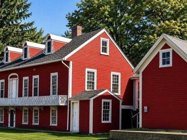 House for sale in Pepperell, Middlesex County