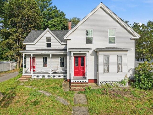 House for sale in Babbatasset Village, Pepperell
