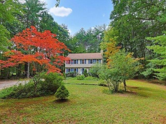 House for sale in Pepperell, Middlesex County