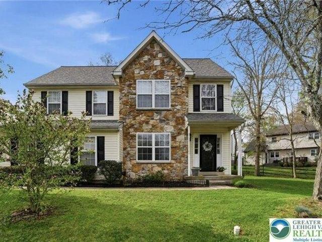 House for sale in Bucks, Pennsylvania