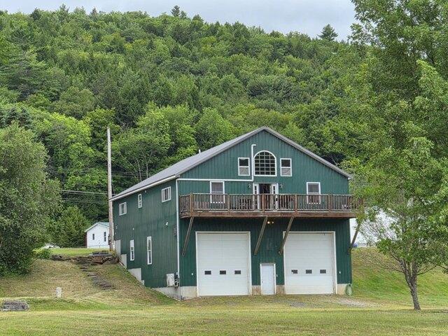 House for sale in Peru, Maine