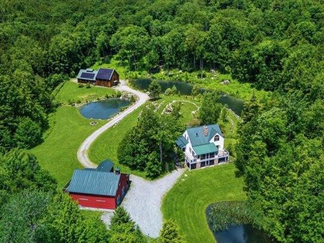 House for sale in Bennington, Vermont