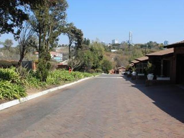 Townhouse for rent in Alexandra, Gauteng