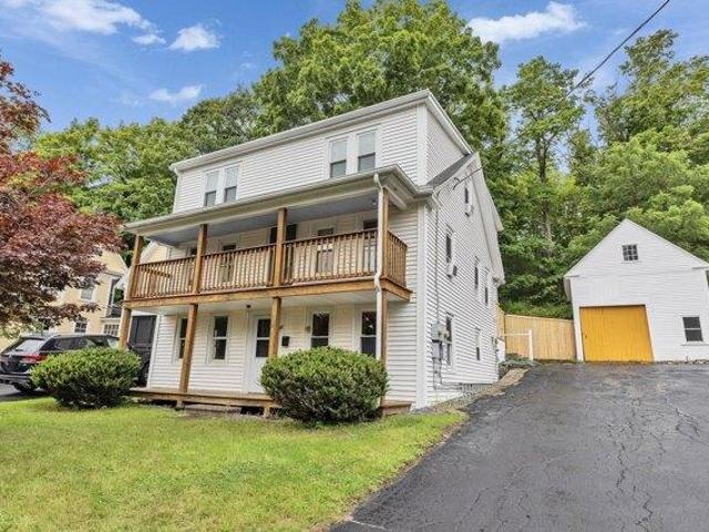 House for sale in New Hampshire