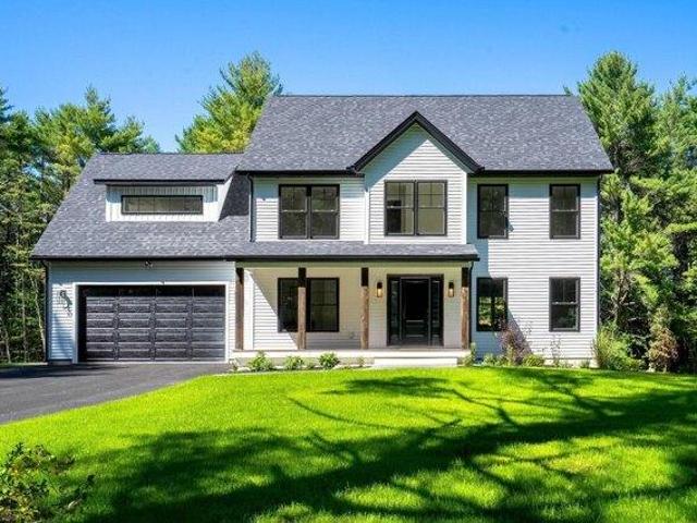 House for sale in New Hampshire