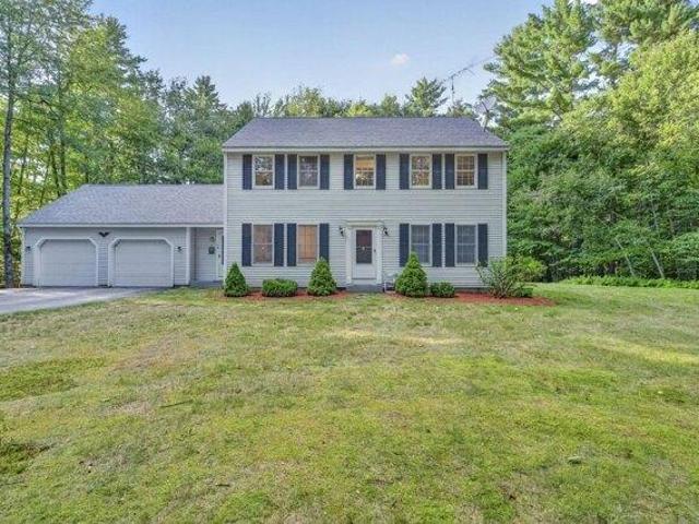 House for sale in Peterborough, Hillsborough County