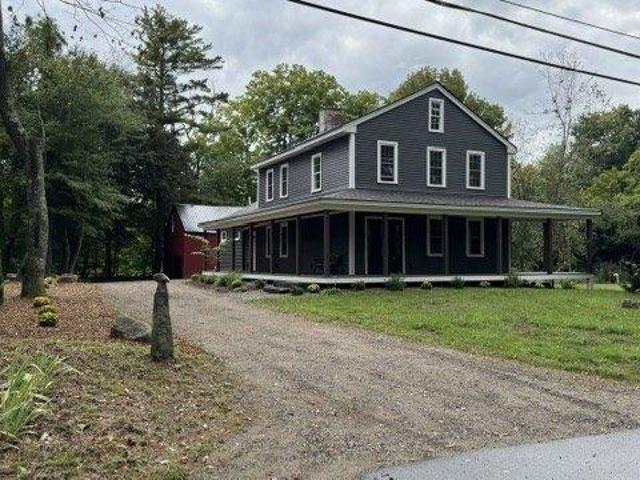 House for sale in Petersham, Worcester County