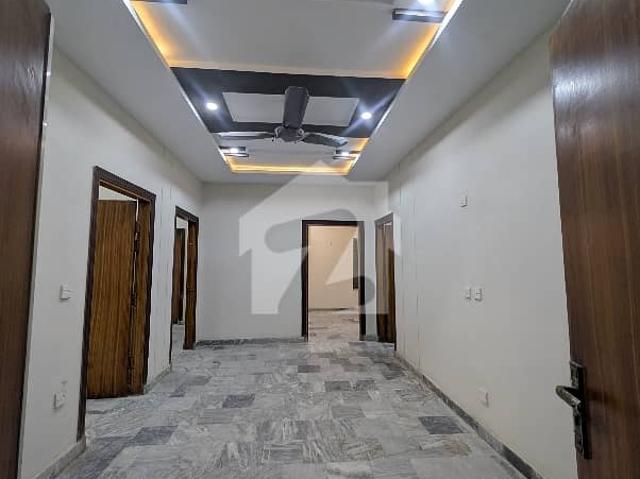 Apartment for rent in اسلام آباد, زون 1