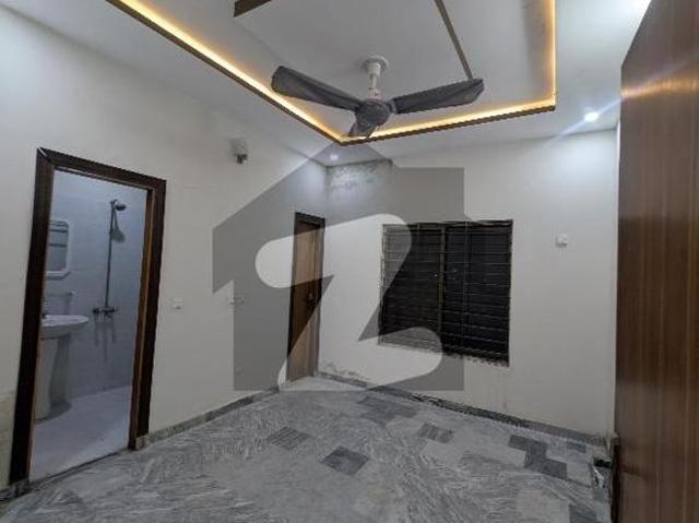 Apartment for rent in اسلام آباد, زون 1