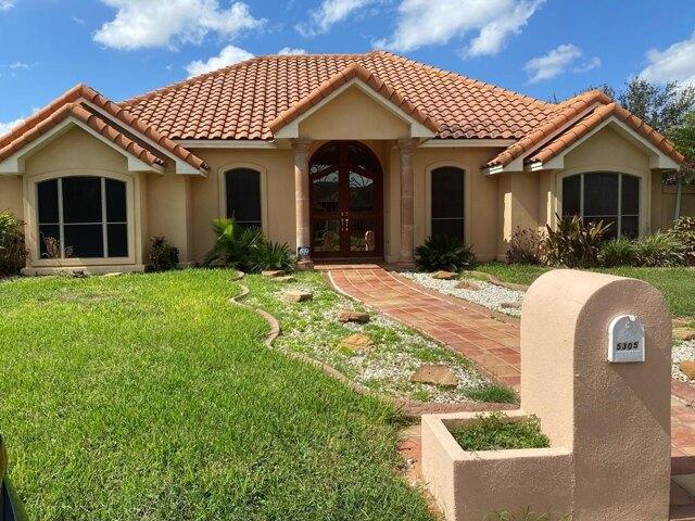 House for sale in Hidalgo, Texas