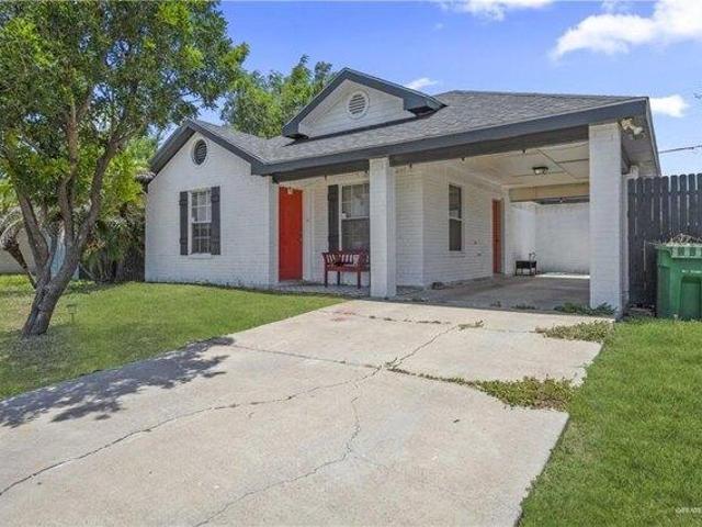 House for sale in Hidalgo, Texas