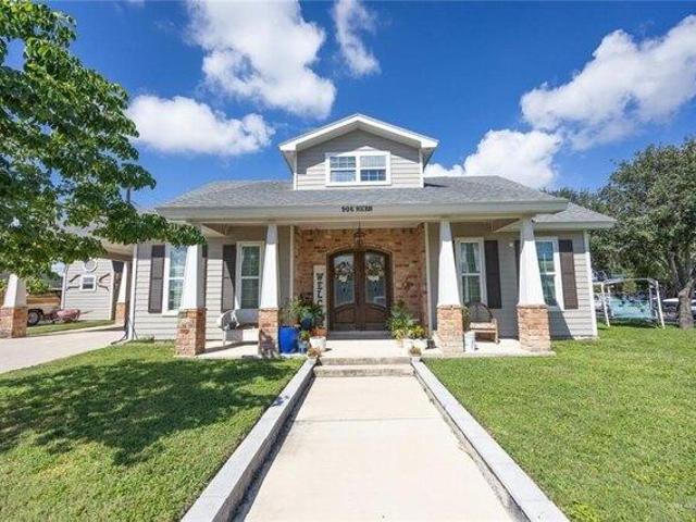 House for sale in Hidalgo, Texas