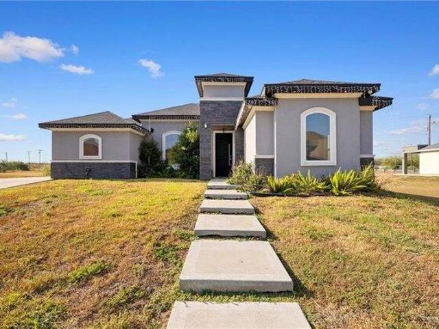House for sale in Hidalgo, Texas