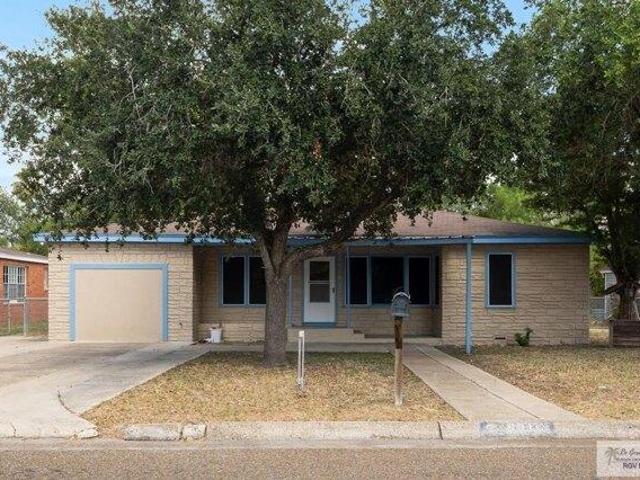 House for sale in Hidalgo, Texas