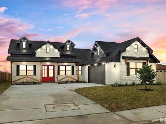 House for sale in Hidalgo, Texas