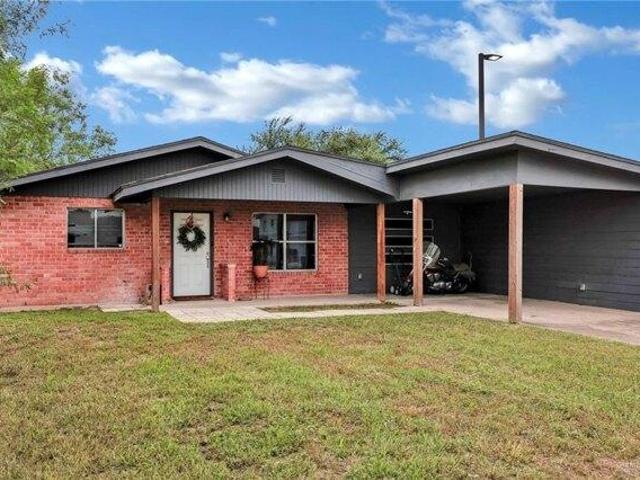 House for sale in Hidalgo, Texas