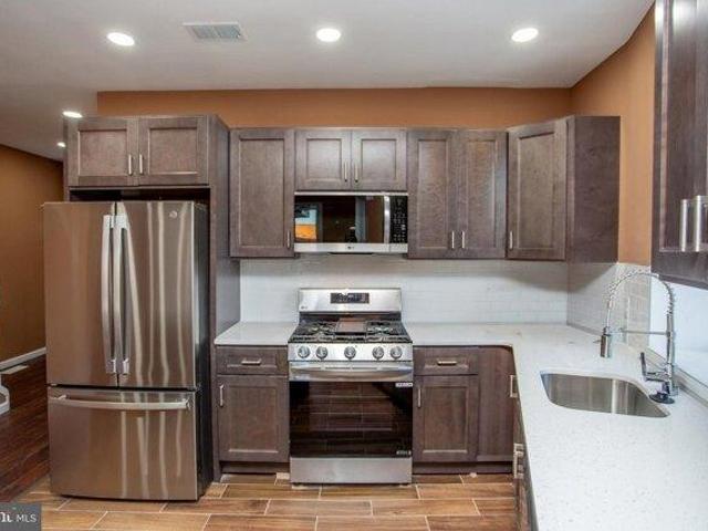 House for sale in Philadelphia, Pennsylvania