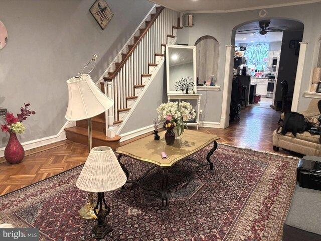 House for sale in Philadelphia, Pennsylvania