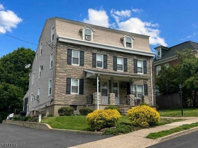 House for sale in Phillipsburg, New Jersey