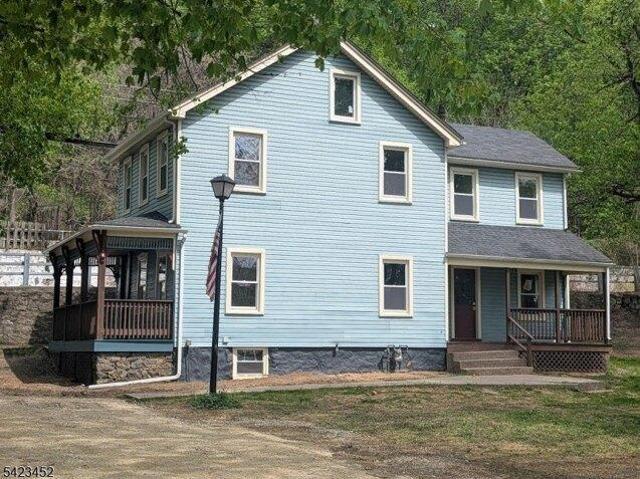 House for sale in Phillipsburg, New Jersey