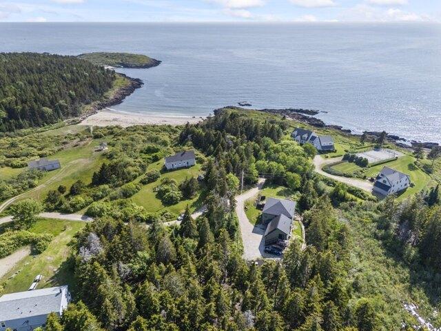 House for sale in Phippsburg, Maine