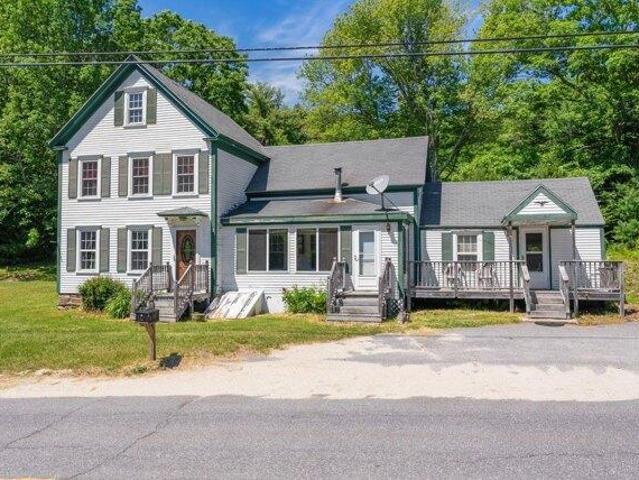 House for sale in Phippsburg, Maine