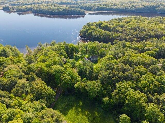 House for sale in Phippsburg, Maine