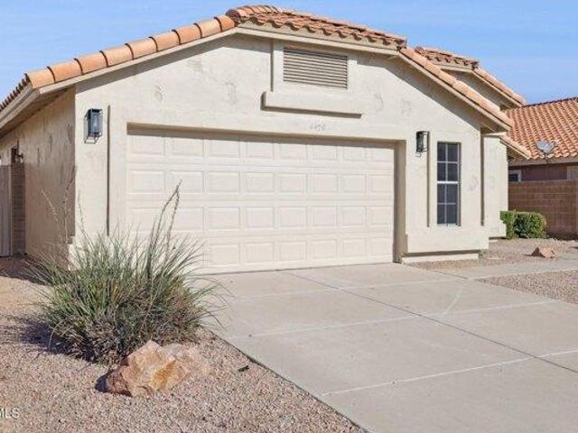 House for sale in Laveen, Arizona