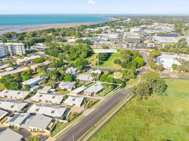 House for sale in Great Sandy Strait, Queensland