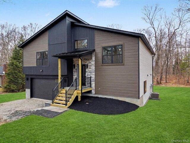 House for sale in Pine Bush, New York