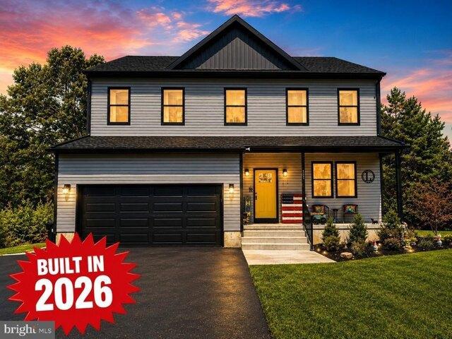 House for sale in New Jersey