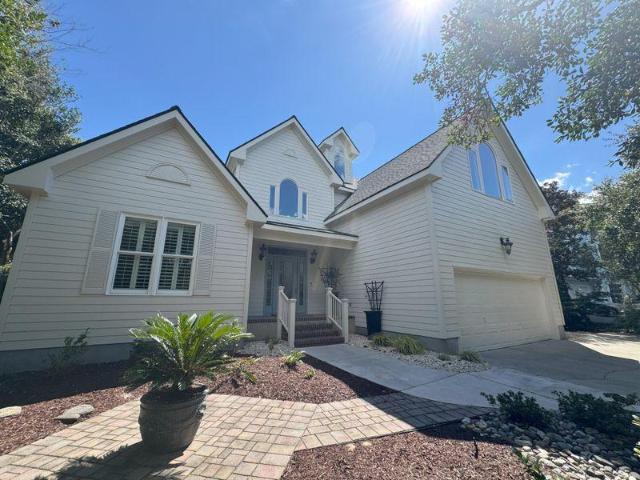 House for sale in North Carolina