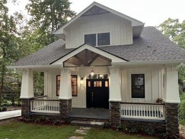 House for sale in Pine Lake, Georgia