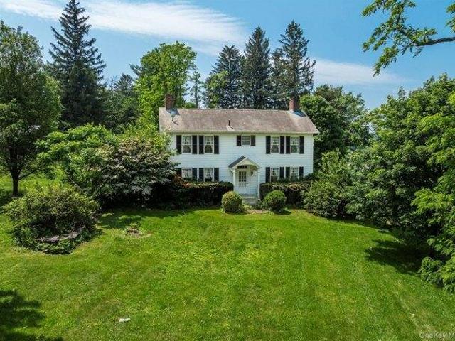 House for sale in Pine Plains, New York