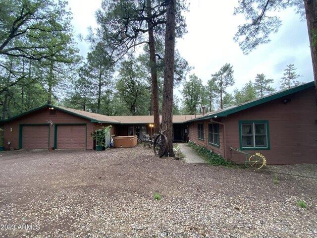 House for sale in Navajo, Arizona