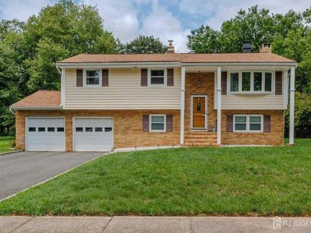 House for sale in Piscataway, New Jersey