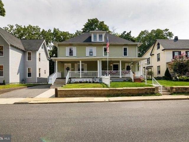 House for sale in Pitman, New Jersey