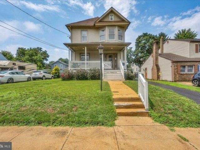 House for sale in Pitman, New Jersey