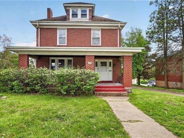 House for sale in Pennsylvania