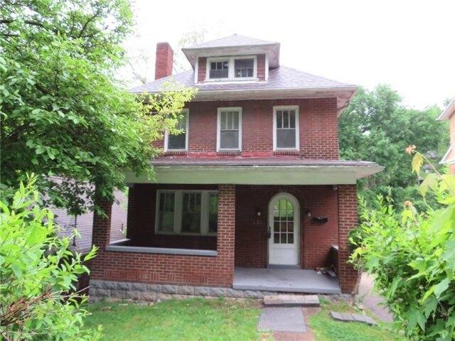 House for sale in Pennsylvania