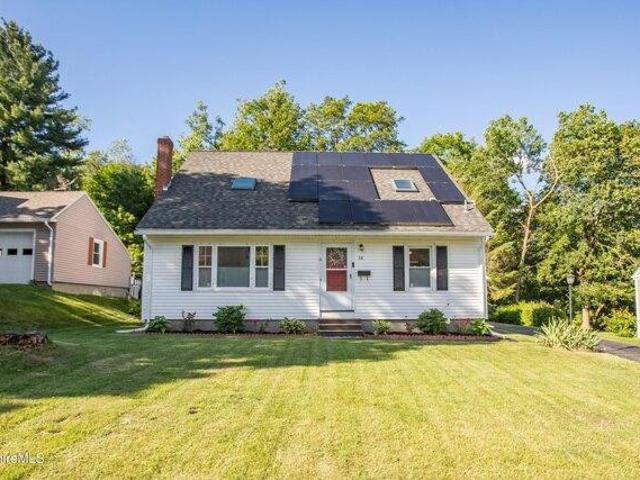 House for sale in Berkshire, Massachusetts