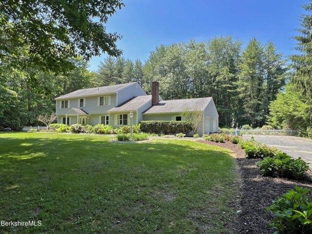 House for sale in Berkshire, Massachusetts