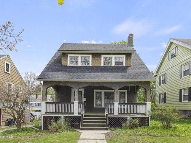 House for sale in Berkshire, Massachusetts
