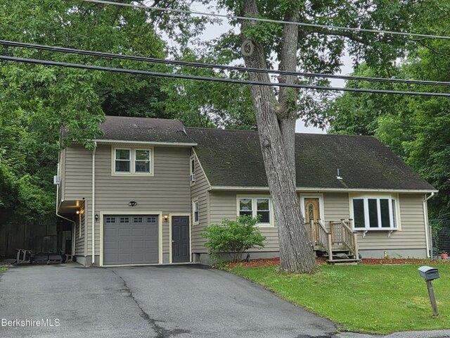 House for sale in Berkshire, Massachusetts