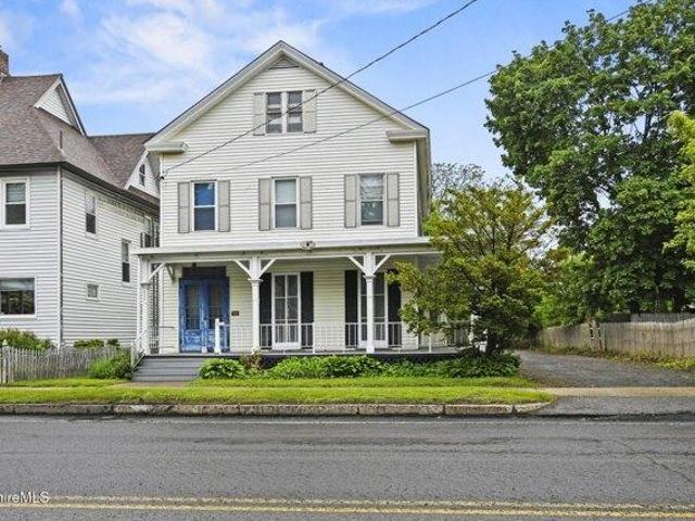 House for sale in Berkshire, Massachusetts